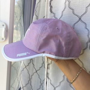 🦋Puma Active Hat